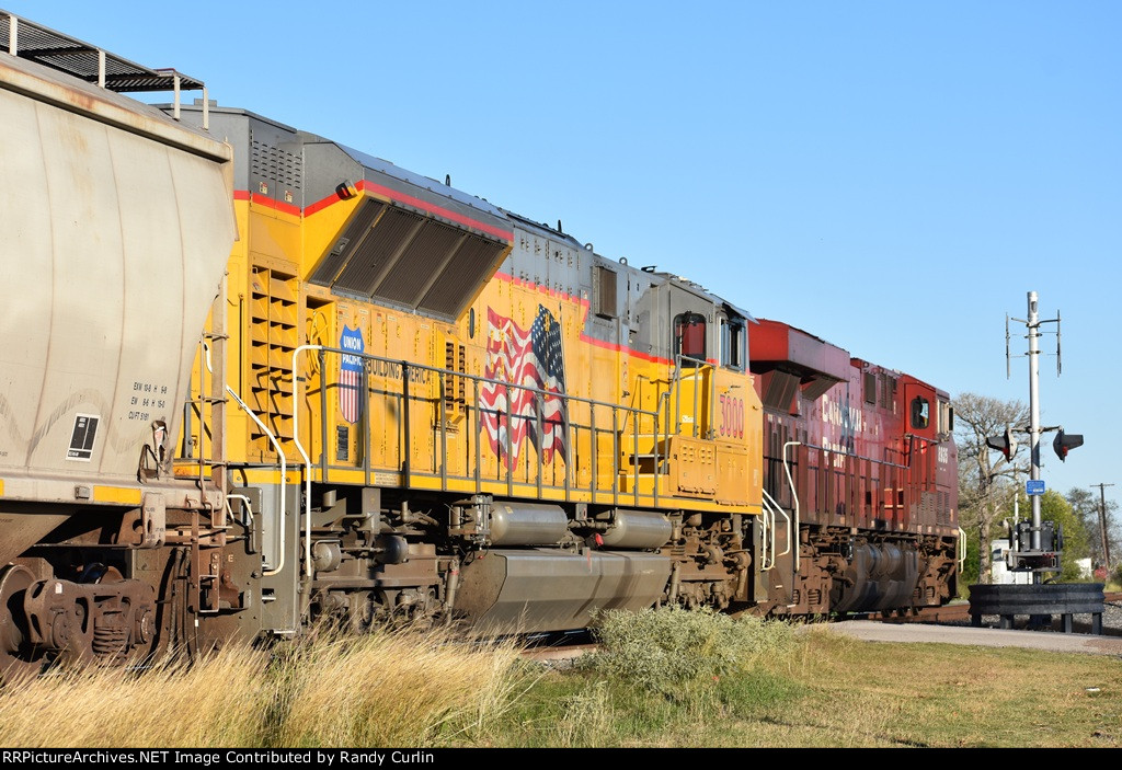 CP 8935 East